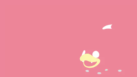Slowpoke (Pokemon) Anime Pokemon HD Desktop Wallpaper | Background Image