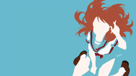 Mikuru Asahina Anime The Melancholy of Haruhi Suzumiya HD Desktop Wallpaper | Background Image