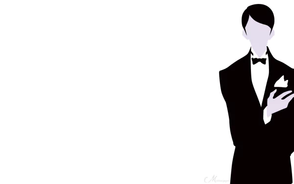 Garcon Obake Anime kaidan restaurant HD Desktop Wallpaper | Background Image