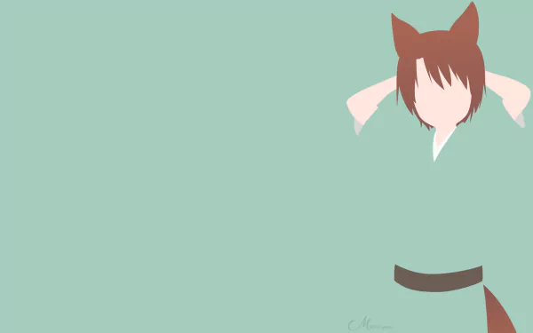 Natsume (Konohana Kitan) Anime Konohana Kitan HD Desktop Wallpaper | Background Image