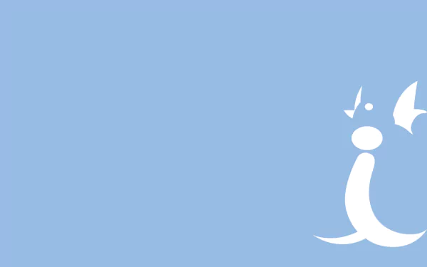 Dratini (Pokémon) Anime Pokemon HD Desktop Wallpaper | Background Image