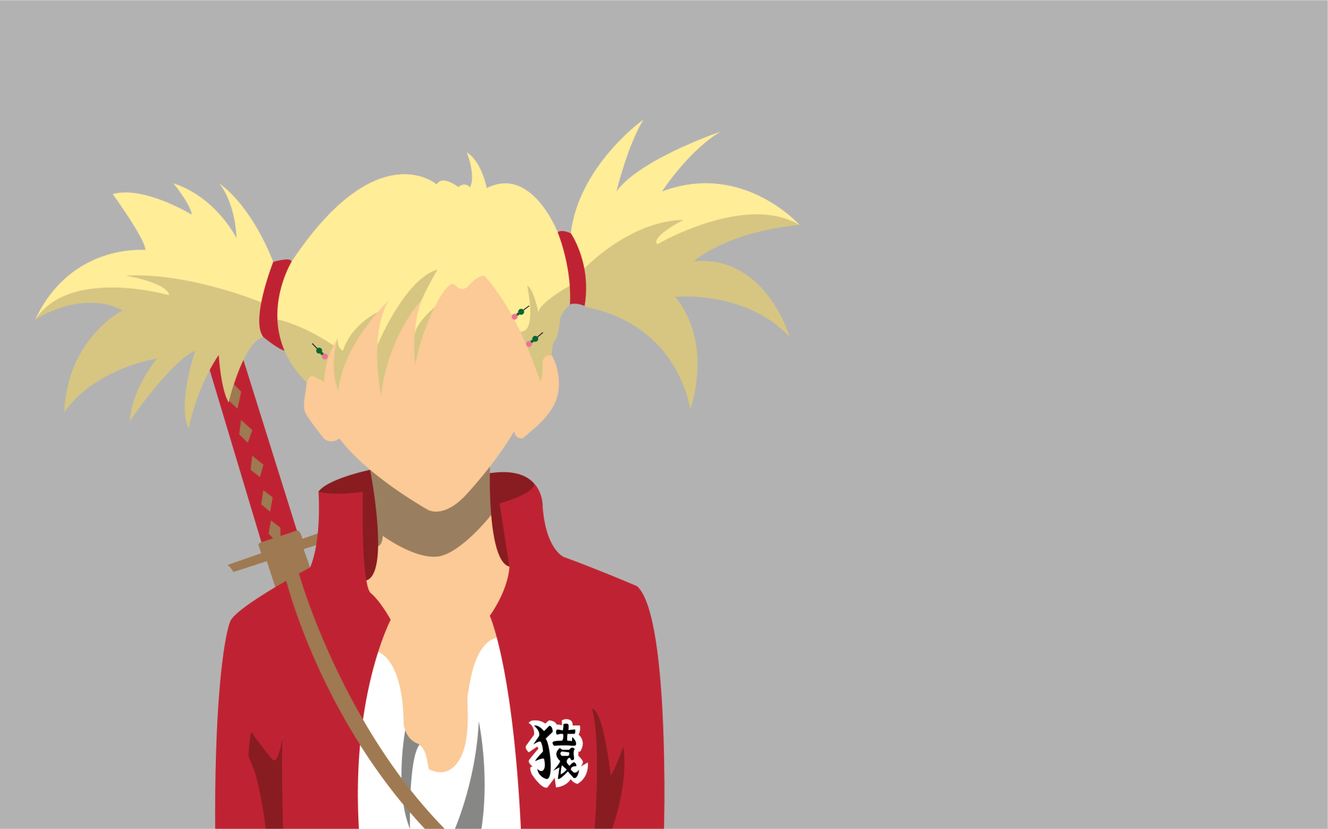 Download Hiyori Sarugaki Anime Bleach 4k Ultra HD Wallpaper by Linnea Eveliina