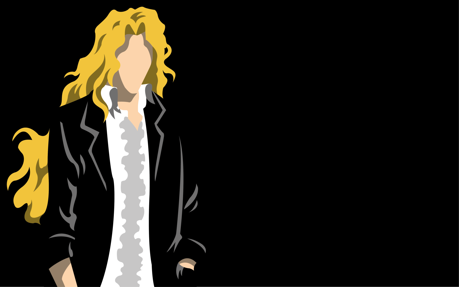 Download Rōjūrō Ōtoribashi Anime Bleach 4k Ultra HD Wallpaper by Linnea Eveliina