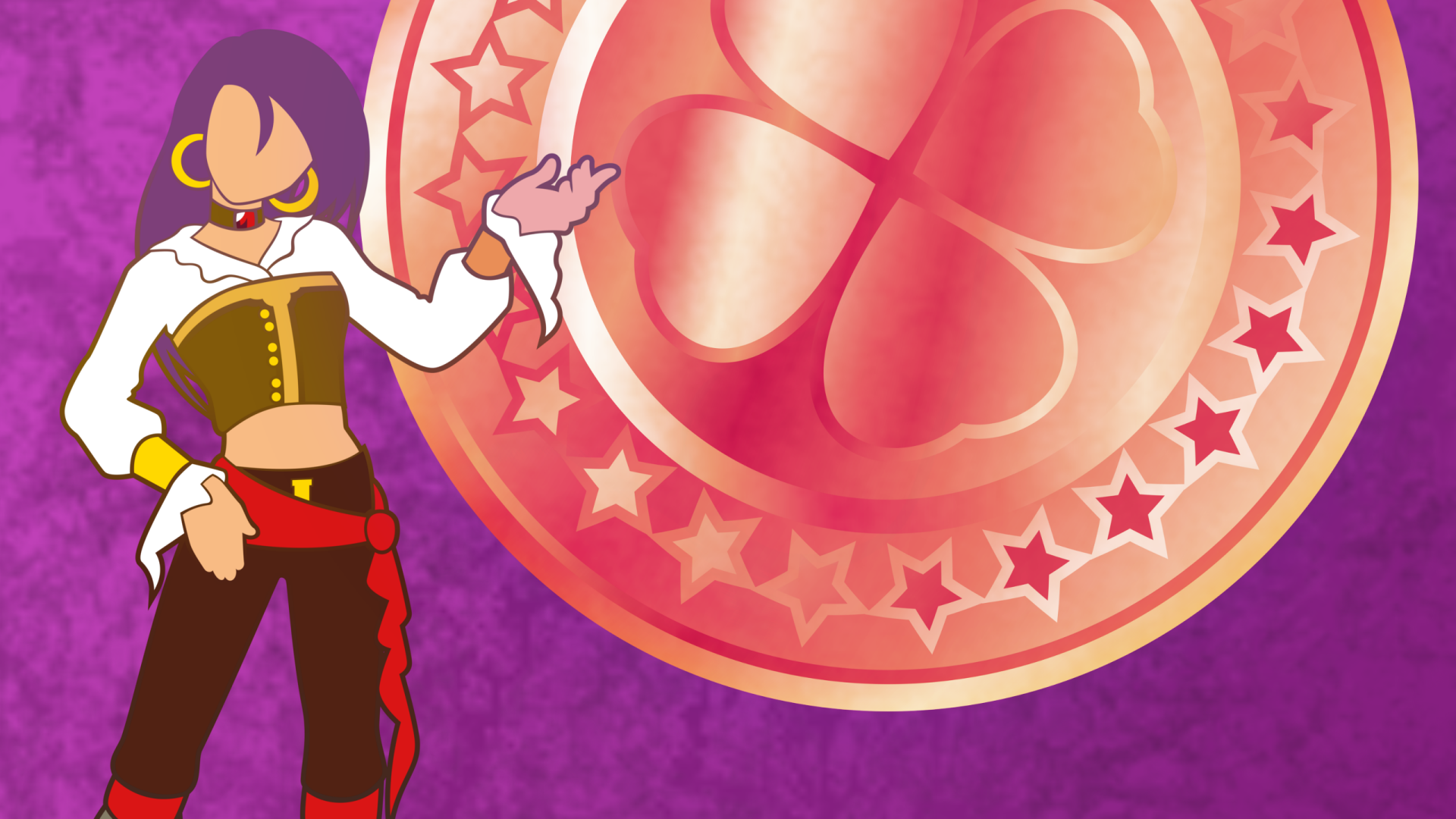 Download Valencia Surehunter Video Game Dragon Fable HD Wallpaper by Carionto