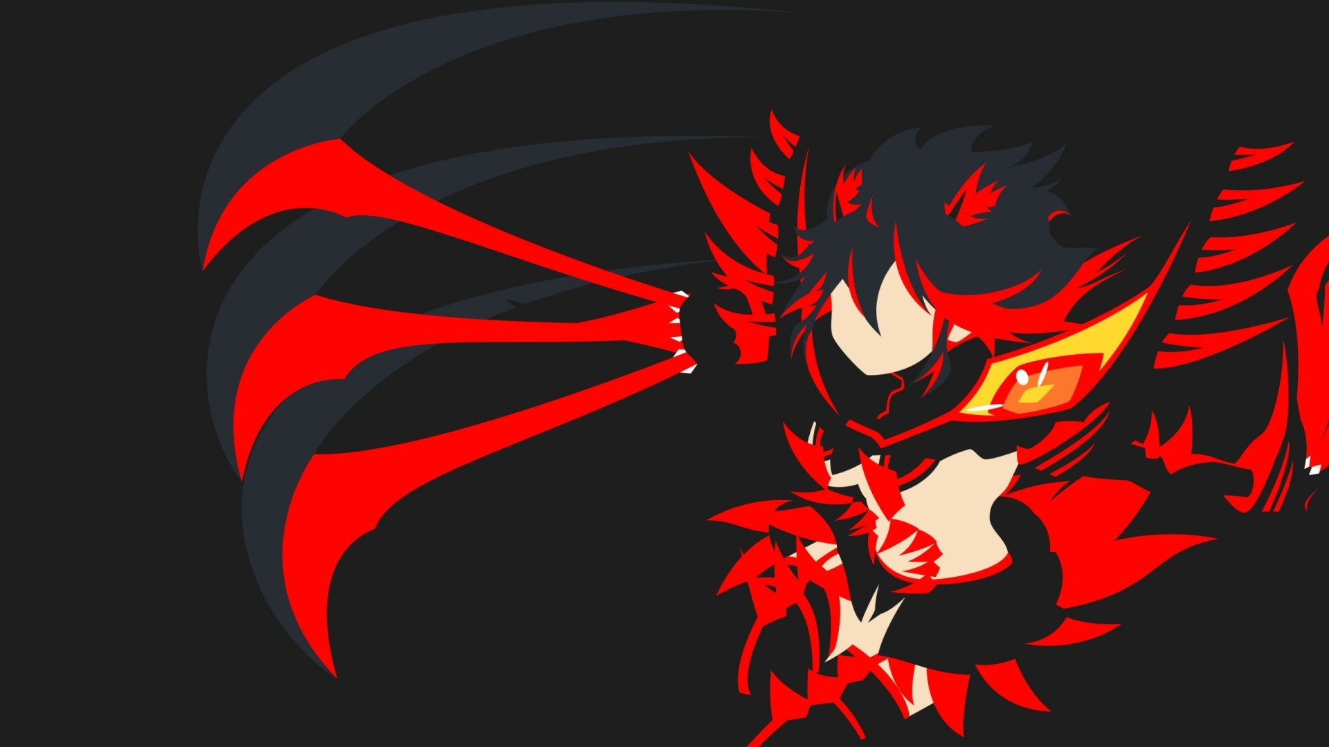 download-ry-ko-matoi-anime-kill-la-kill-hd-wallpaper-by-carionto