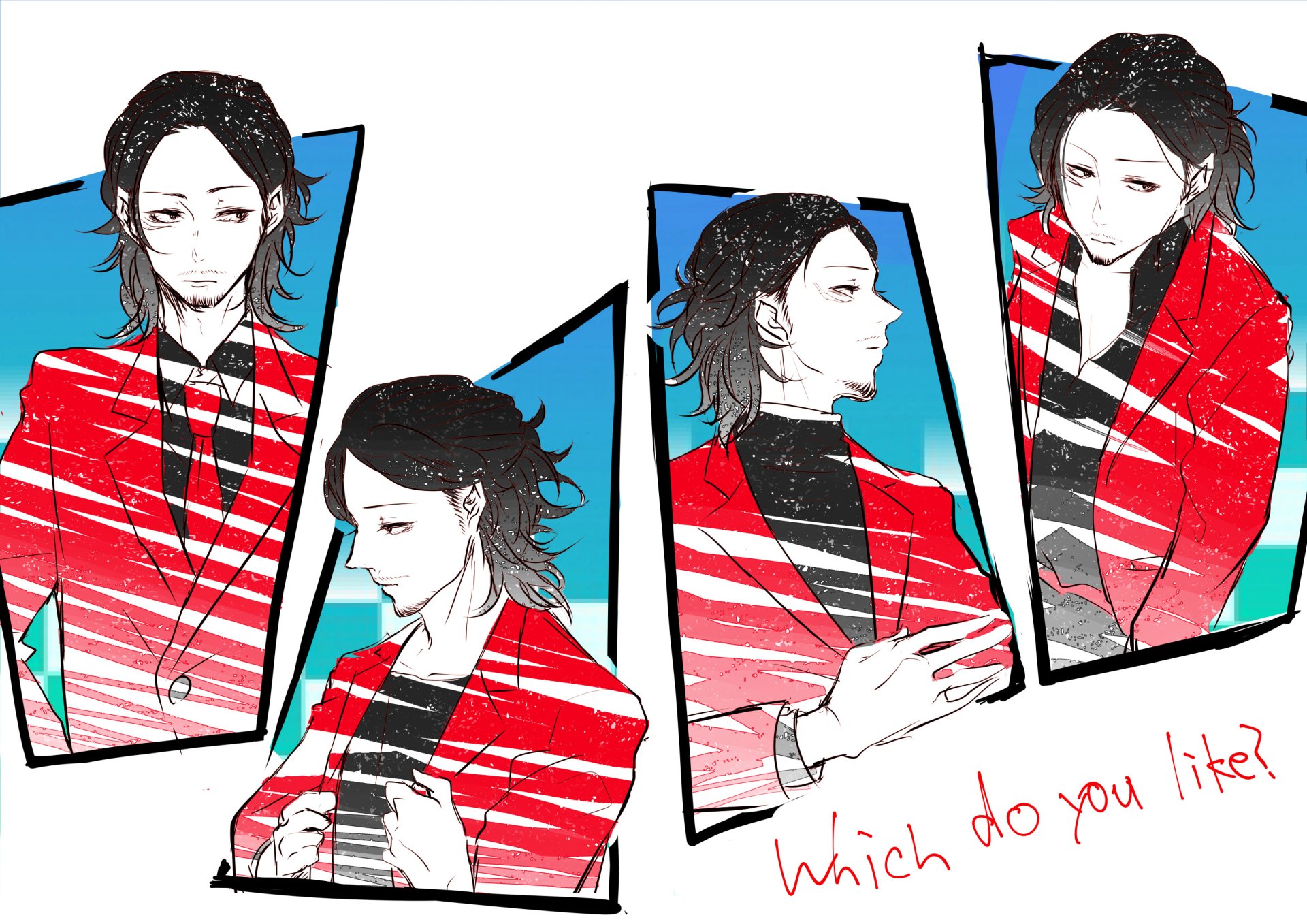 Download Shouta Aizawa Anime My Hero Academia HD Wallpaper