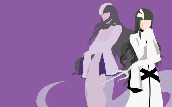 Cyan Sung-Sun Anime Bleach HD Desktop Wallpaper | Background Image