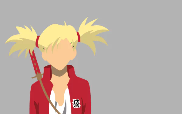 Hiyori Sarugaki Anime Bleach HD Desktop Wallpaper | Background Image