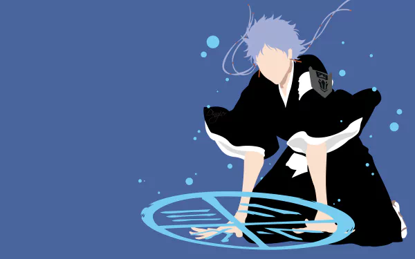 Isane Kotetsu Anime Bleach HD Desktop Wallpaper | Background Image