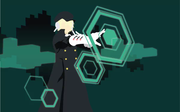 Yukio Hans Vorarlberna Anime Bleach HD Desktop Wallpaper | Background Image