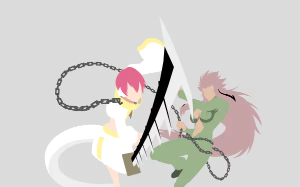 Zabimaru (Bleach) Anime Bleach HD Desktop Wallpaper | Background Image