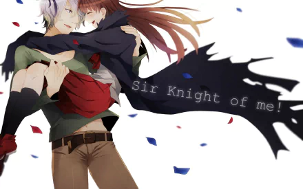 video game Ib (2012) HD Desktop Wallpaper | Background Image