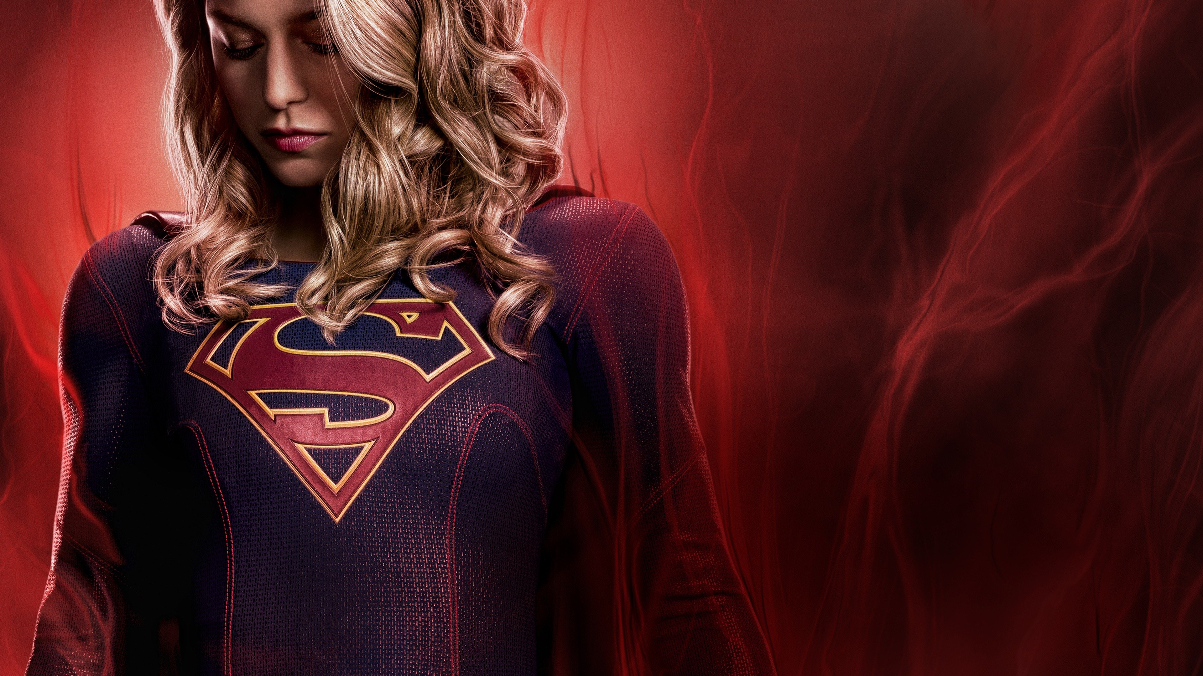 TV Show Supergirl 4k Ultra HD Wallpaper