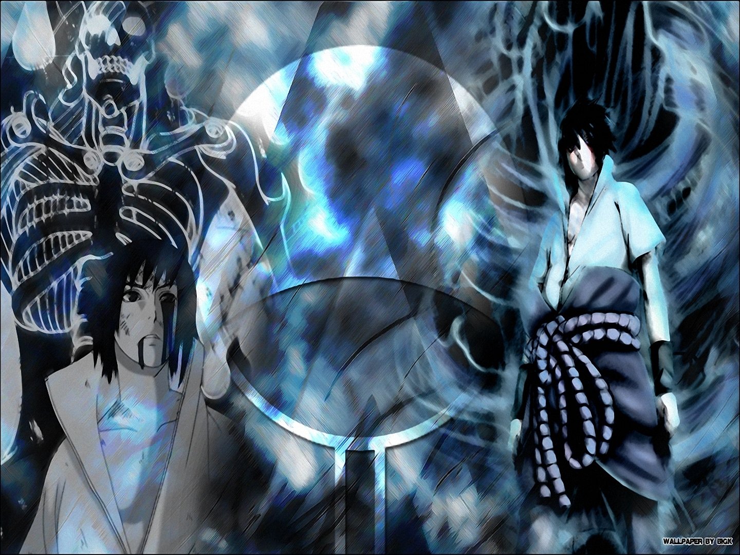 Susanoo Naruto Bakgrund And Bakgrund 1440x1080