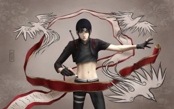 50 Sai Naruto Hd Wallpapers Background Images