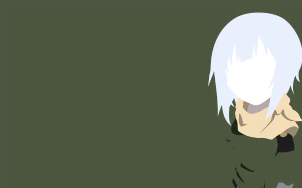 Noël Kannagi Anime Sora no Woto HD Desktop Wallpaper | Background Image