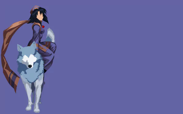 Rera (Samurai Shodown) video game Samurai Shodown HD Desktop Wallpaper | Background Image