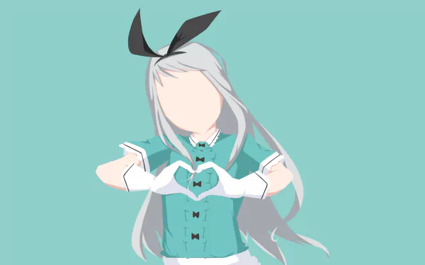Hideri Kanzaki Anime Blend S HD Desktop Wallpaper | Background Image