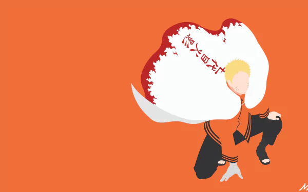 Hokage (Naruto) Naruto Uzumaki Anime Boruto HD Desktop Wallpaper | Background Image