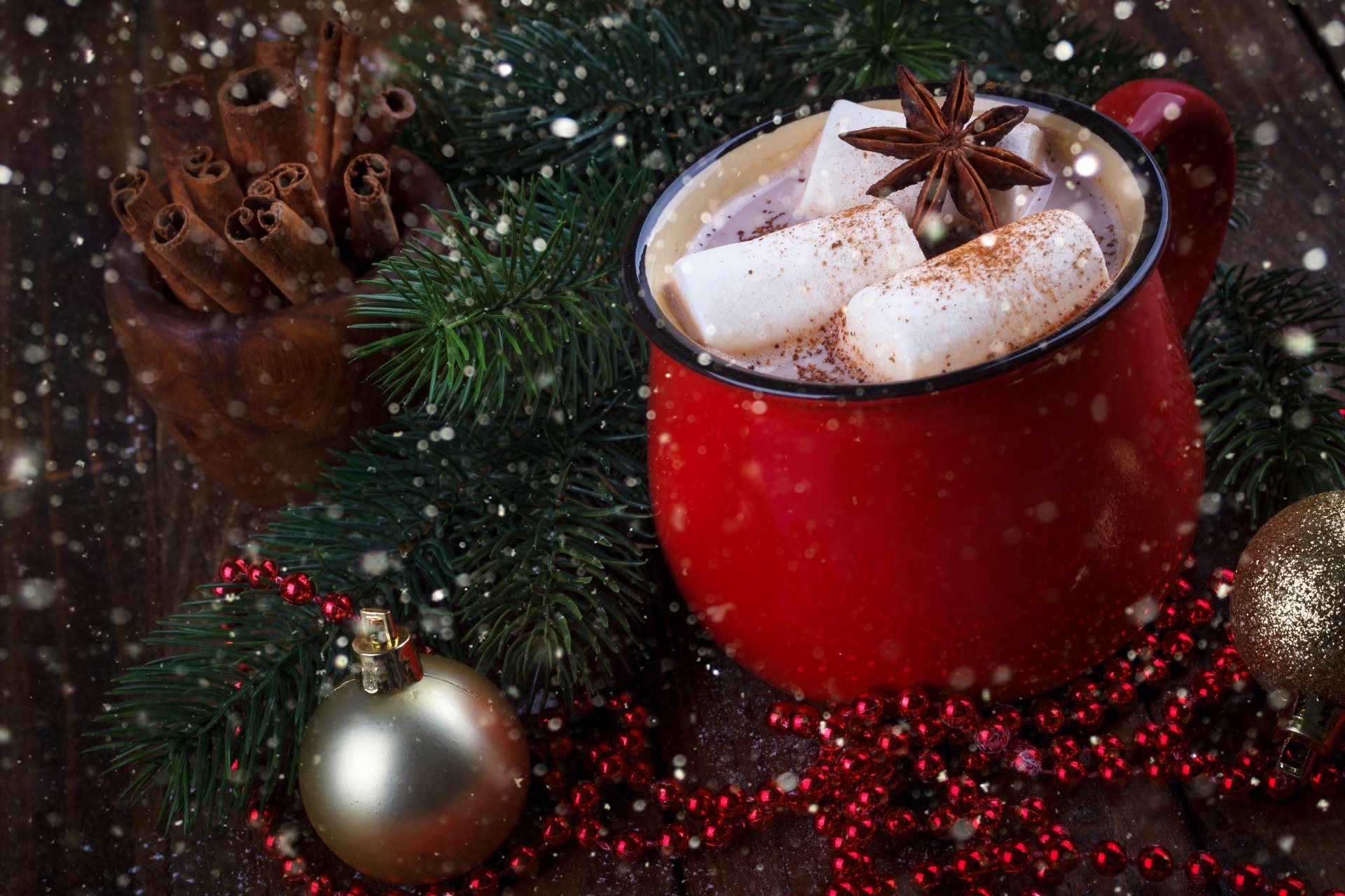 Hot Chocolate 5k Retina Ultra HD Wallpaper | Background Image ...