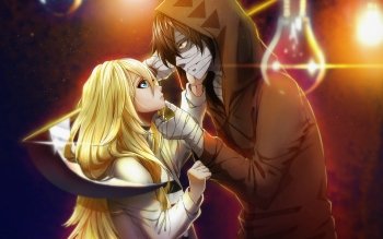 157 Angels Of Death Hd Wallpapers Background Images Wallpaper