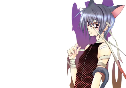 Aoyagi Ritsuka Loveless (Anime) Anime Loveless HD Desktop Wallpaper | Background Image