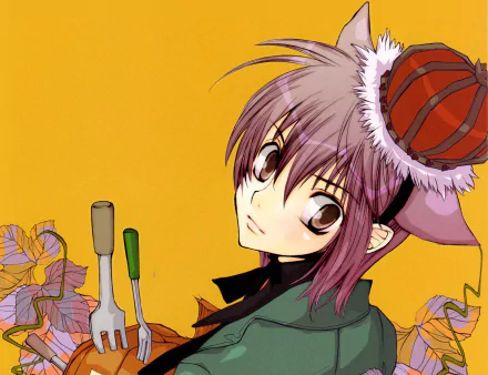Aoyagi Ritsuka Loveless (Anime) Anime Loveless HD Desktop Wallpaper | Background Image