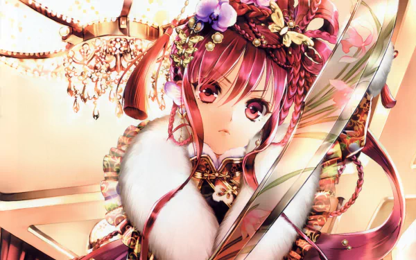 video game Furyou Michi ~Gang Road~ HD Desktop Wallpaper | Background Image