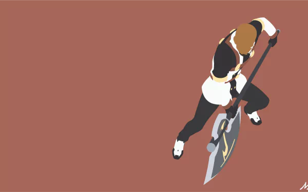 Agil (Sword Art Online) Anime Sword Art Online Movie: Ordinal Scale HD Desktop Wallpaper | Background Image