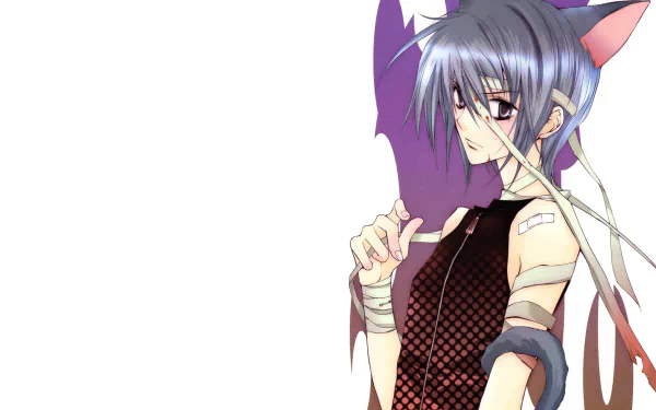 Aoyagi Ritsuka Loveless (Anime) Anime Loveless HD Desktop Wallpaper | Background Image