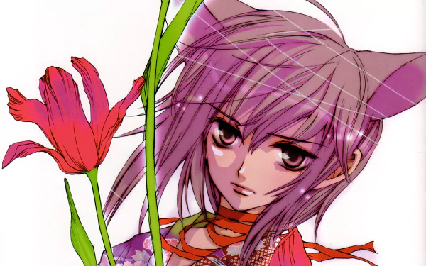 Aoyagi Ritsuka Loveless (Anime) Anime Loveless HD Desktop Wallpaper | Background Image