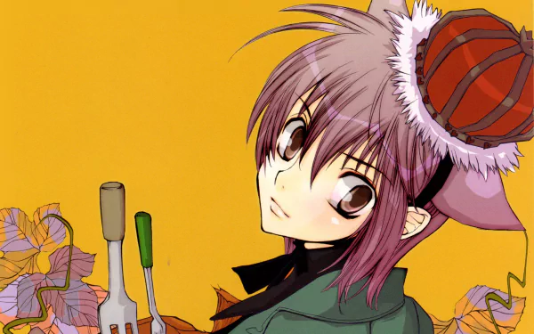 Aoyagi Ritsuka Loveless (Anime) Anime Loveless HD Desktop Wallpaper | Background Image