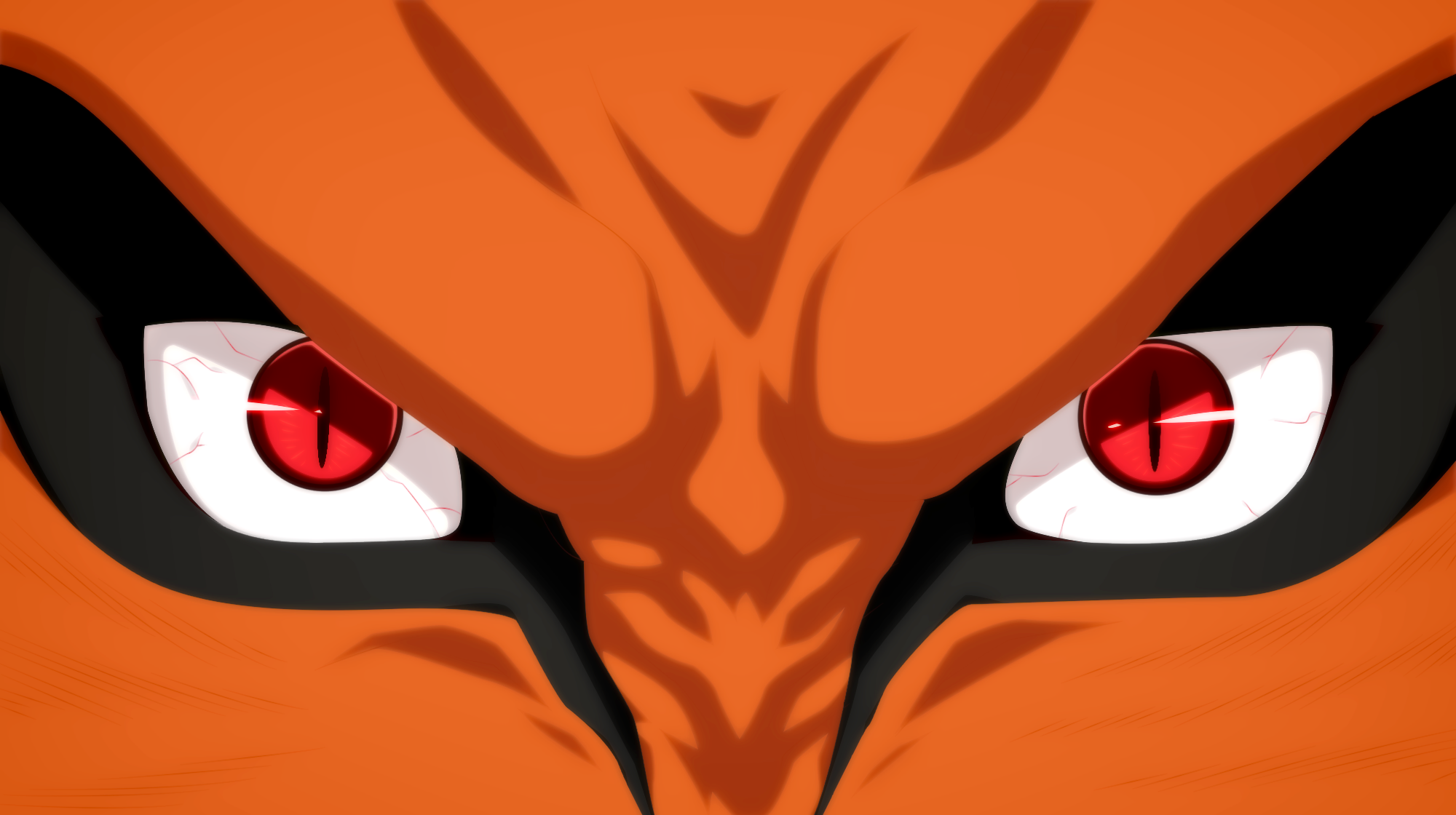 Download Kurama Naruto Anime Naruto Hd Wallpaper By Sheryl Nome 15