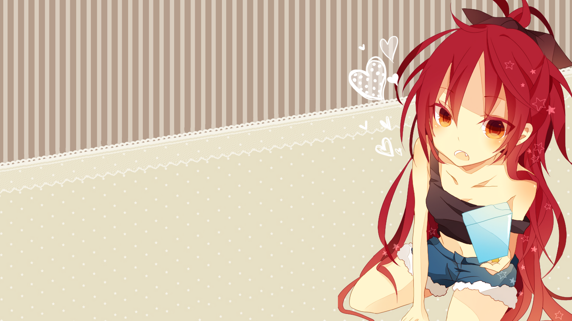 Download Kyōko Sakura HD Wallpaper