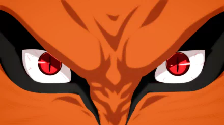 Kurama (Naruto) Anime Naruto HD Desktop Wallpaper | Background Image