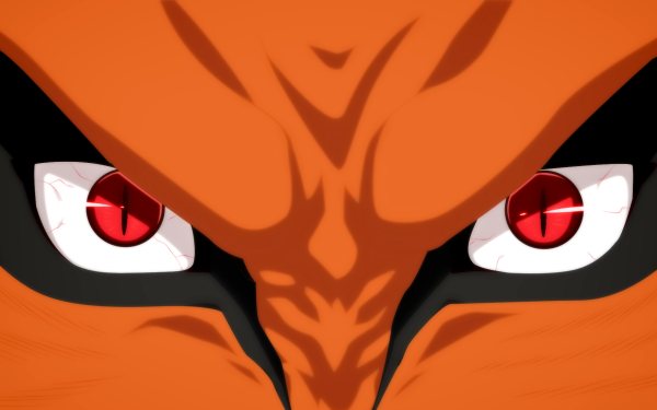 Anime Naruto Kurama HD Wallpaper | Background Image