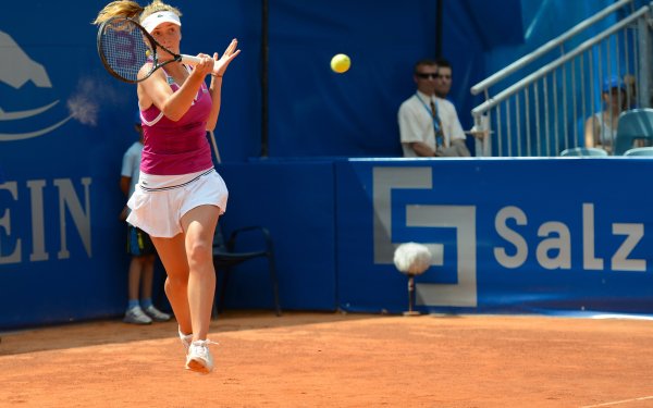 Sports Elina Svitolina Tennis Ukrainian HD Wallpaper | Background Image