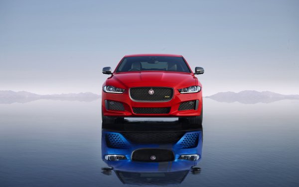 Vehicles Jaguar XE Jaguar Jaguar Cars Car Reflection HD Wallpaper | Background Image