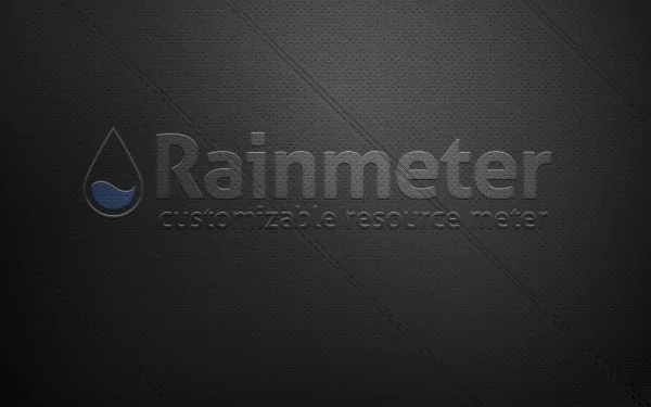 customization leather rainmeter technology Other HD Desktop Wallpaper | Background Image