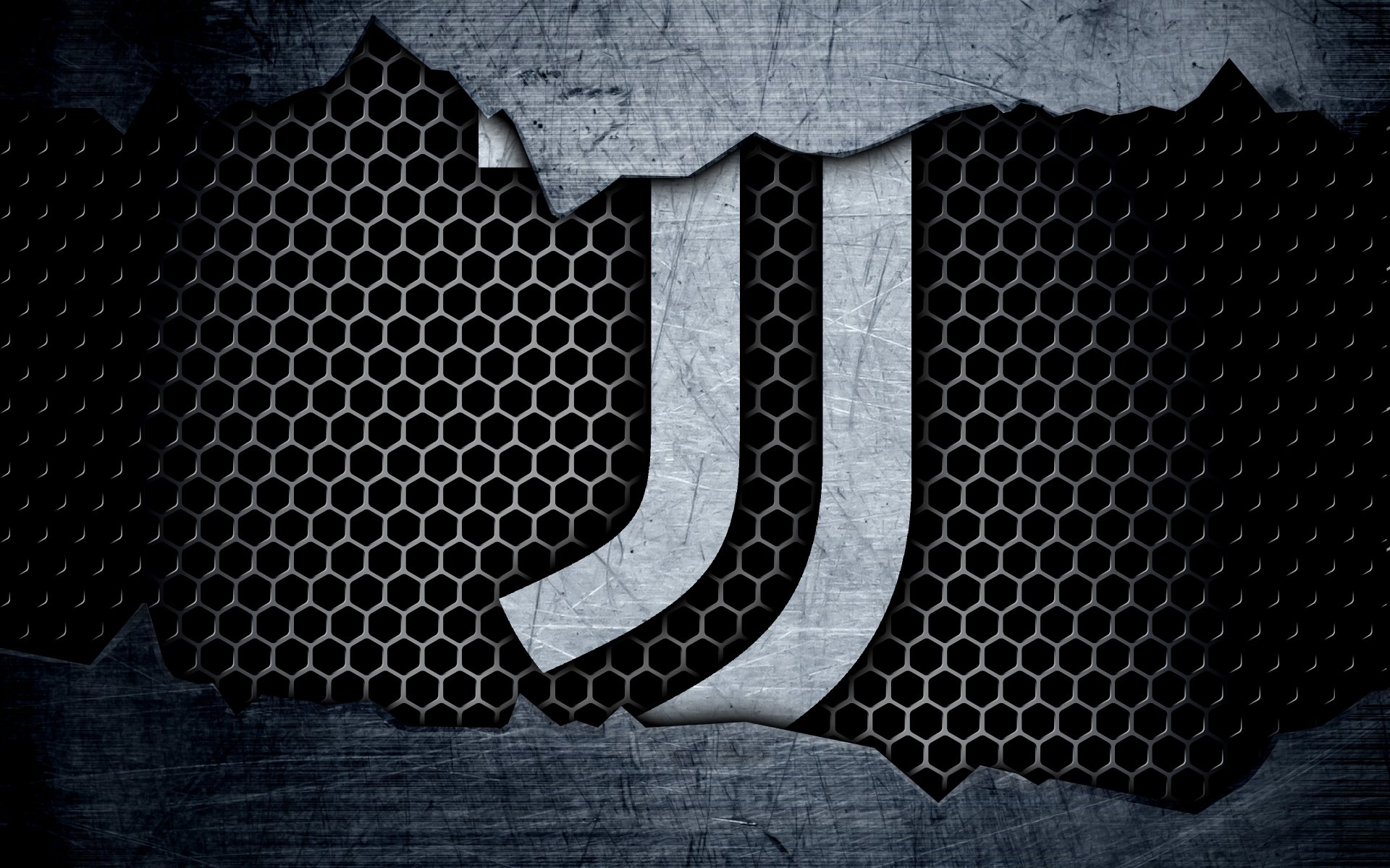 Juventus Logo 4k Ultra HD Wallpaper | Background Image ...