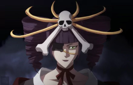 katen kyokotsu Anime Bleach HD Desktop Wallpaper | Background Image