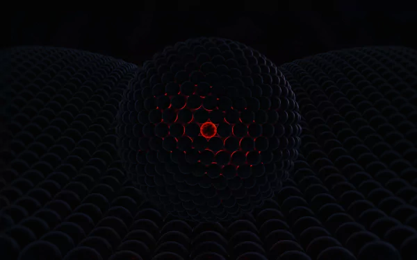 Abstract 3D HD Desktop Wallpaper | Background Image