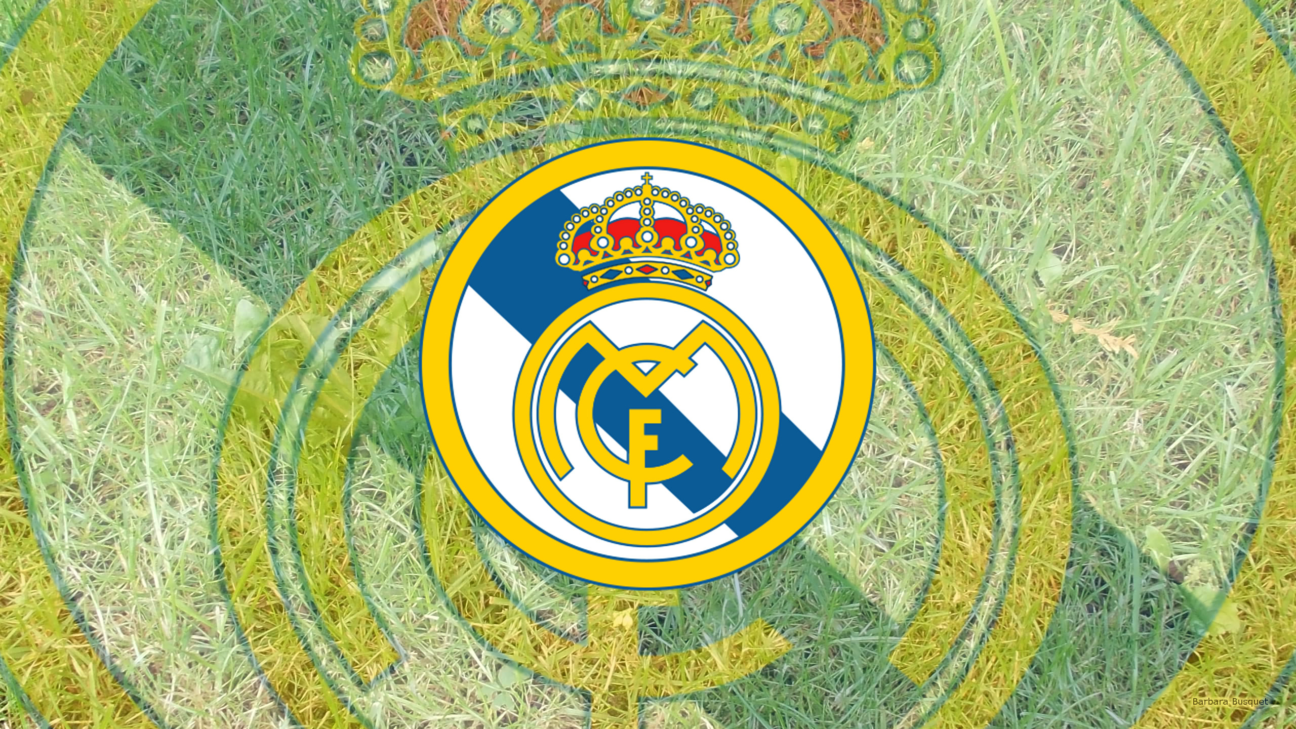 Real Madrid Logo Stock Vector Illustration and Royalty Free Real Madrid Logo  Clipart