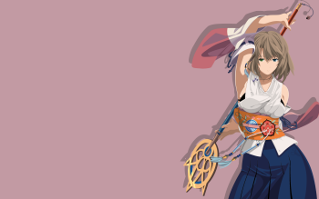 29 Yuna Final Fantasy Hd Wallpapers Background Images Wallpaper Abyss
