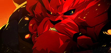 Ornn (League of Legends) video game League Of Legends HD Desktop Wallpaper | Background Image