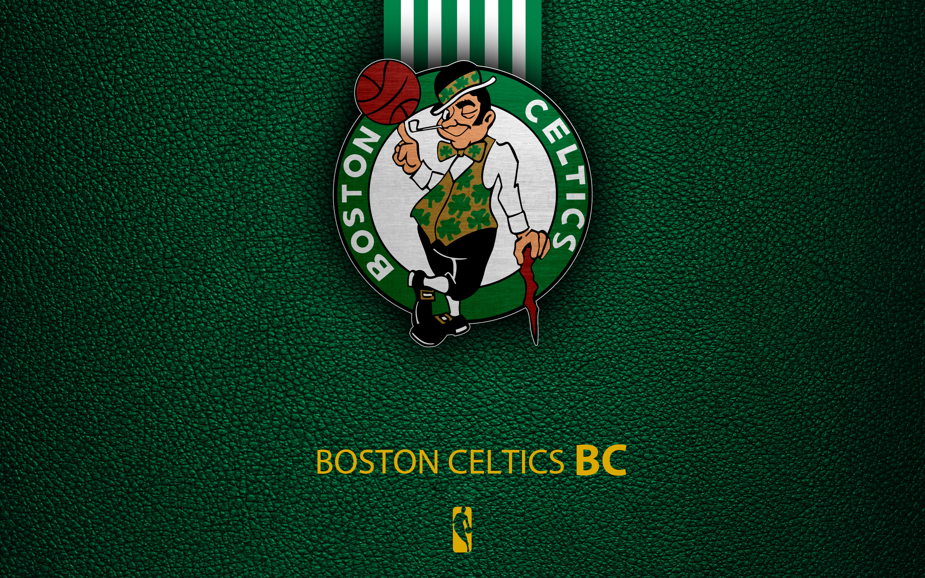 4K Boston Celtics Wallpapers