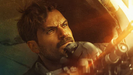 Henry Cavill August Walker movie Mission: Impossible - Fallout HD Desktop Wallpaper | Background Image