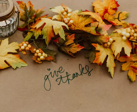 holiday Thanksgiving HD Desktop Wallpaper | Background Image