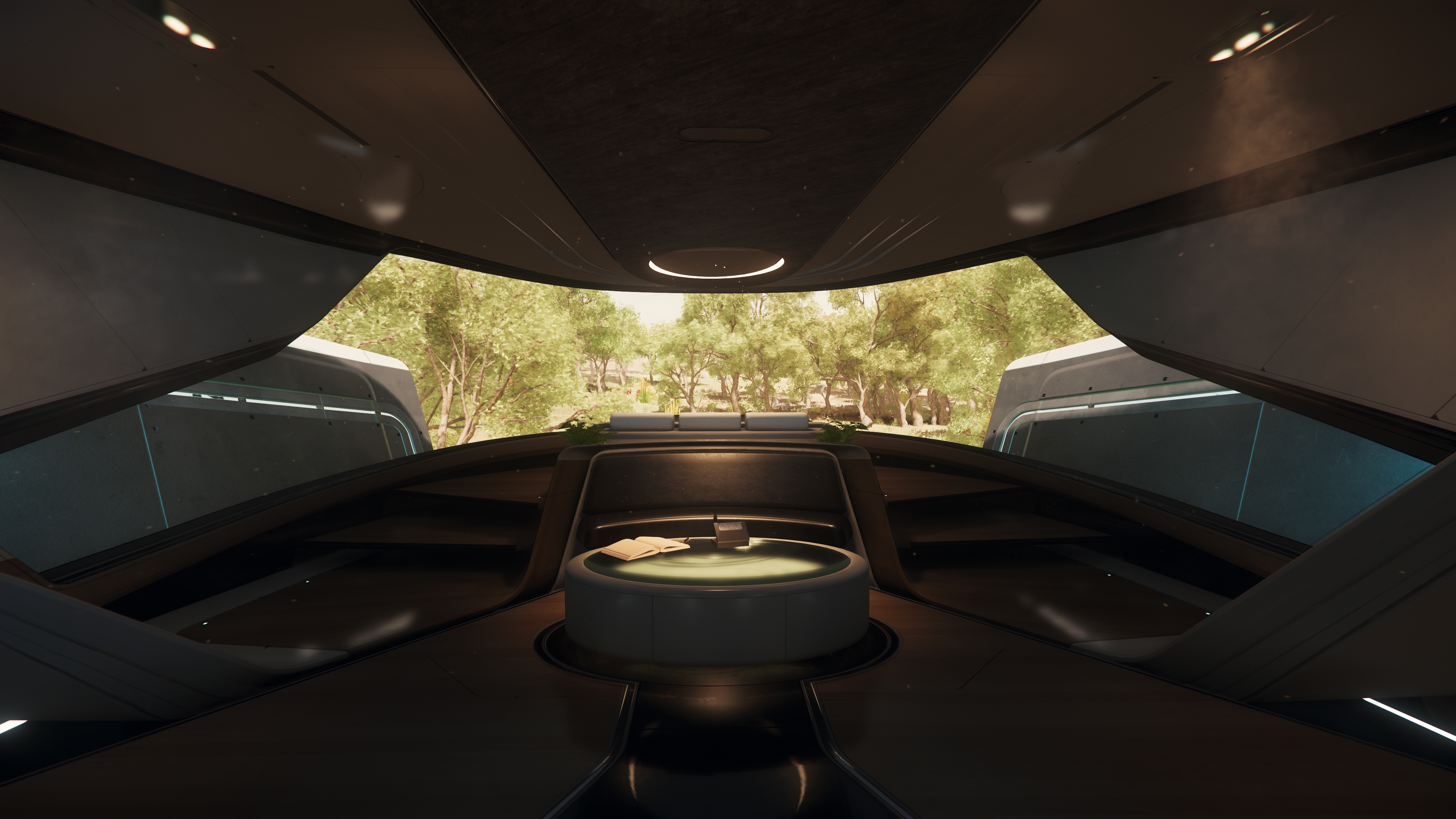 Video Game Star Citizen HD Wallpaper | Background Image
