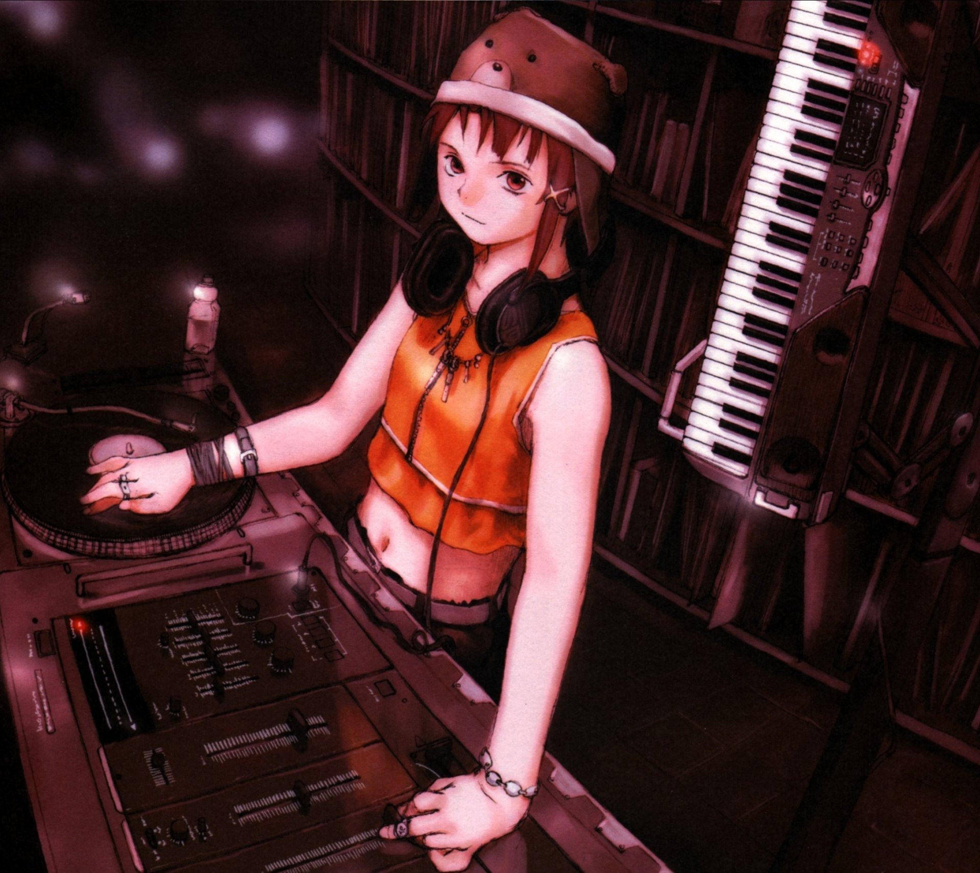 download serial experiments lain